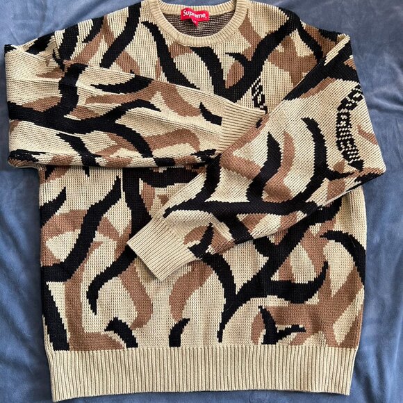 YEEZY boost 350 and Supreme bundle - Picture 5 of 16